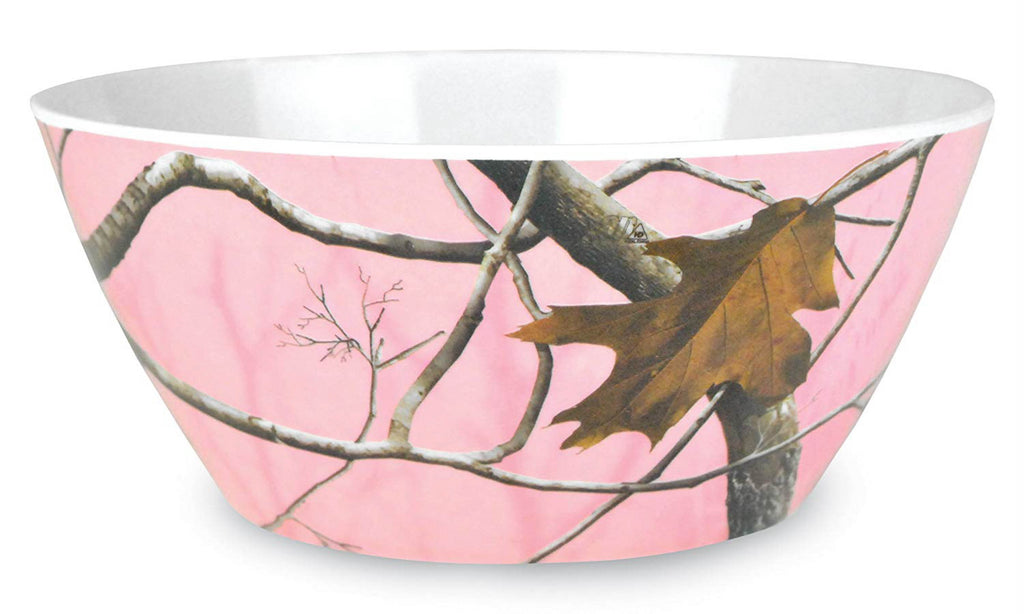 Rt Side Bowl Pink S/12