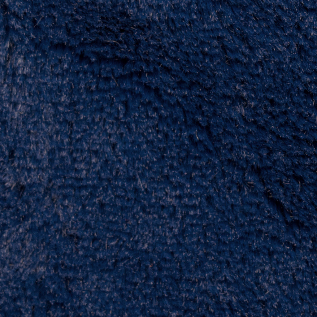 DII Pet Blanket Moroccan Blue Medium