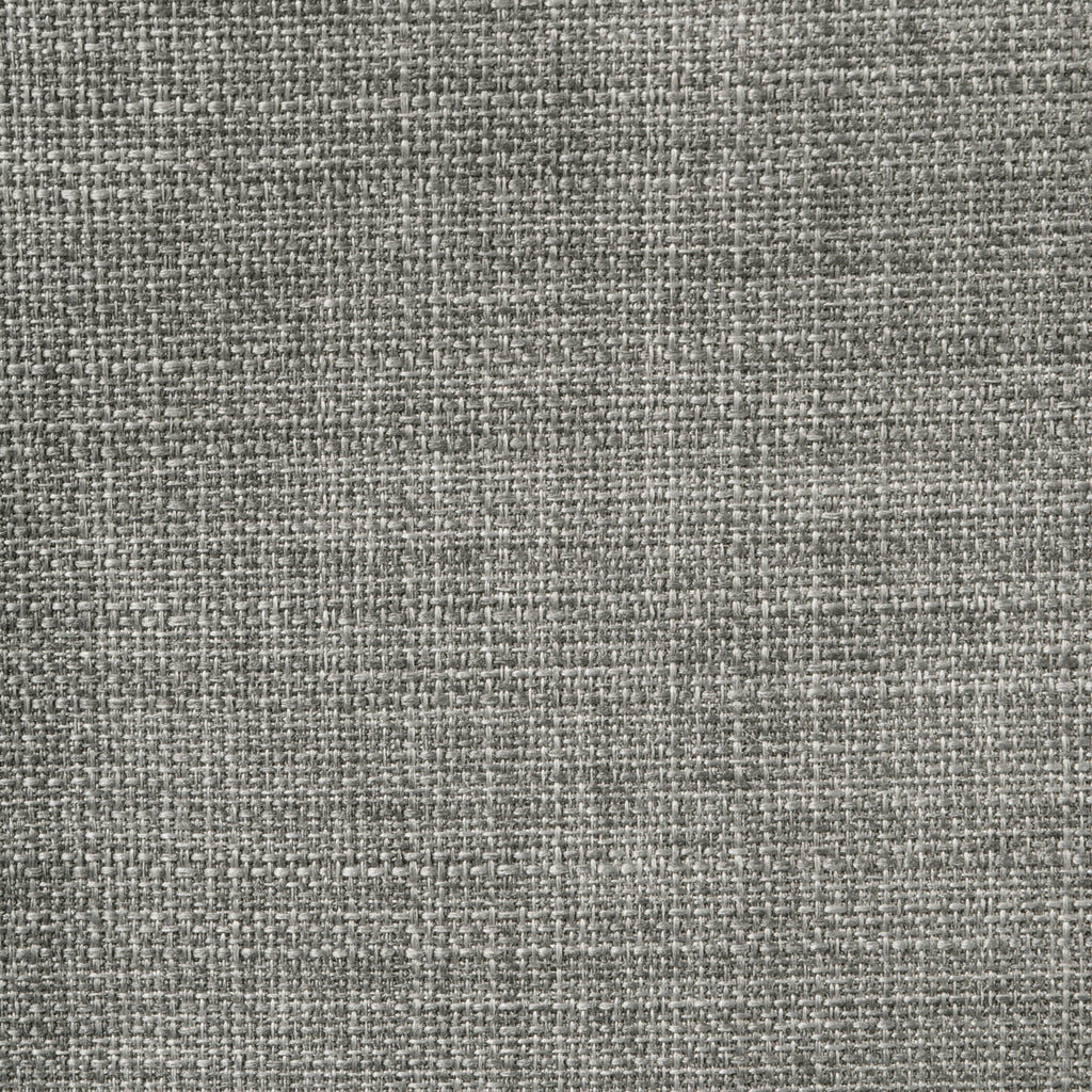 DII Polyester Bin Variegated Gray Rectangle Large