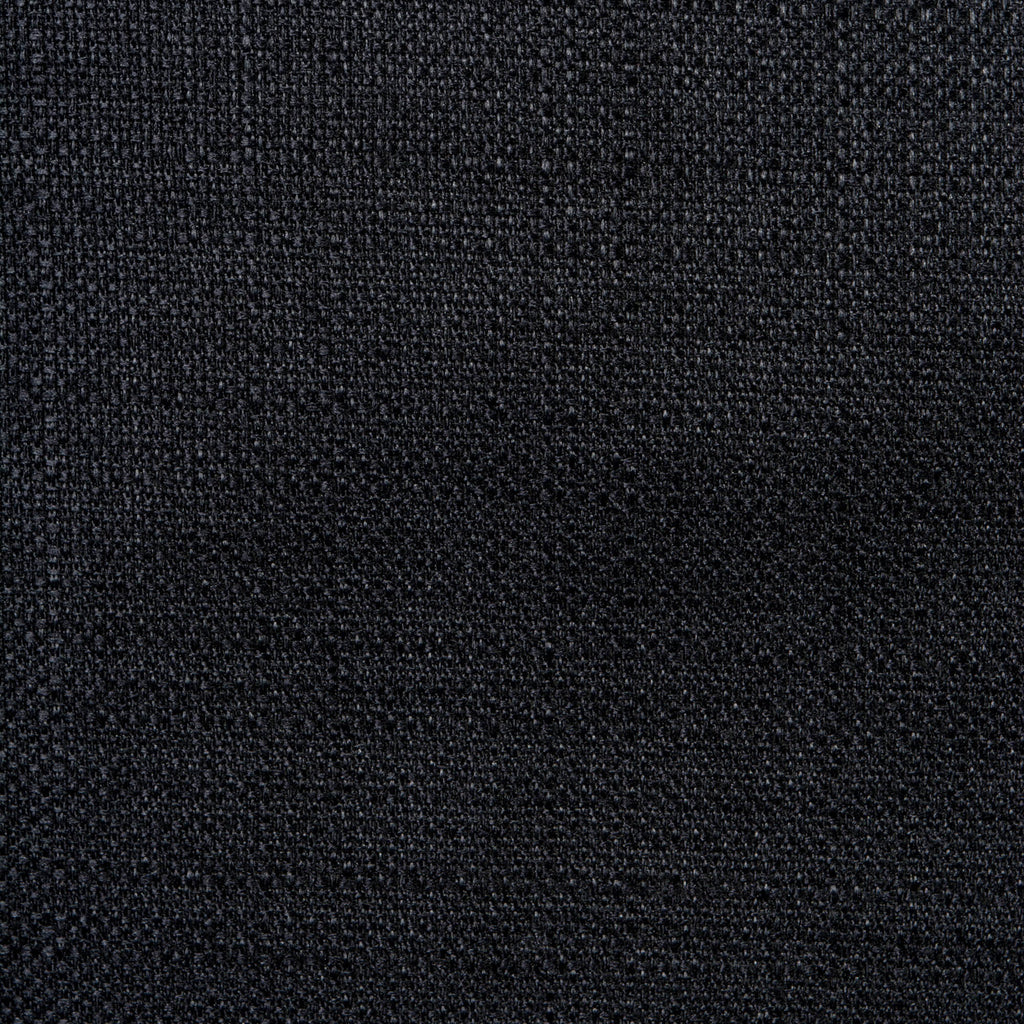 DII Polyester Bin Variegated Black Rectangle Medium