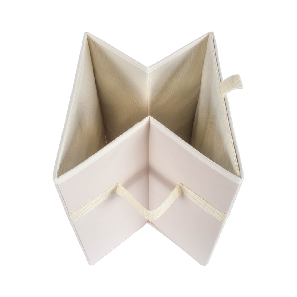 DII Polyester Kid Fts Cube Rabbit Square With Lid