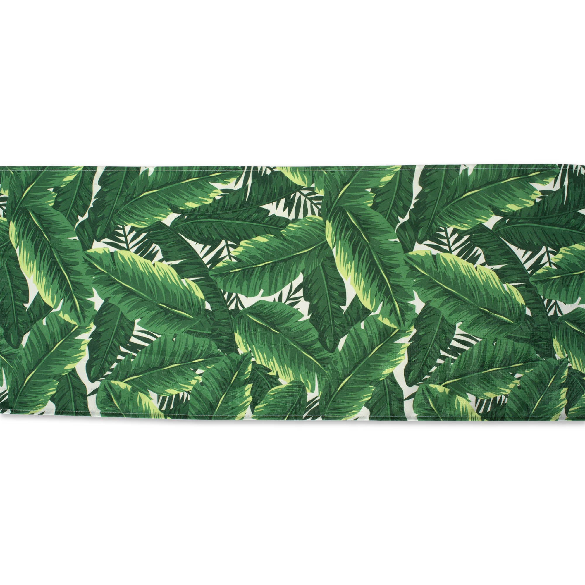 Banana Leaf Print Outdoor Napkin Set of 6 – DII Home Store