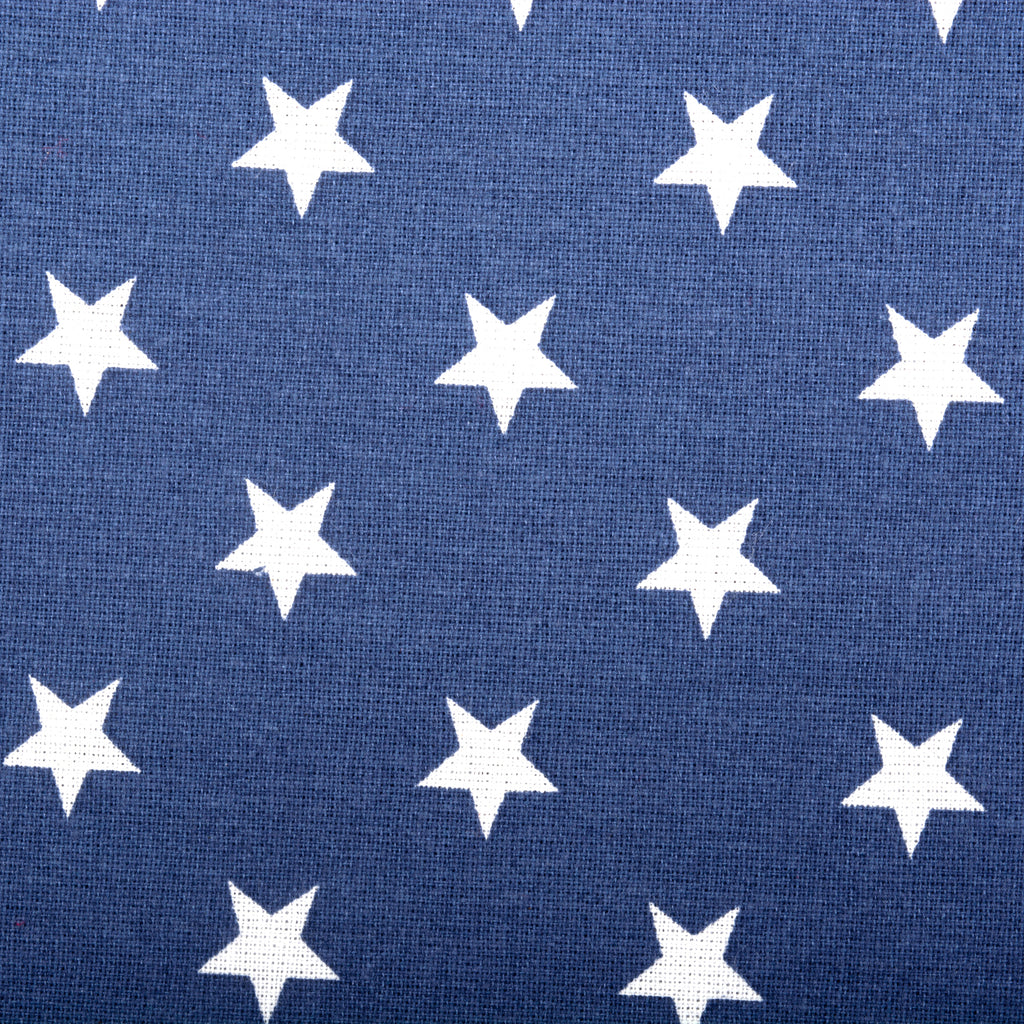 Patriot Stars Napkin Set of 6