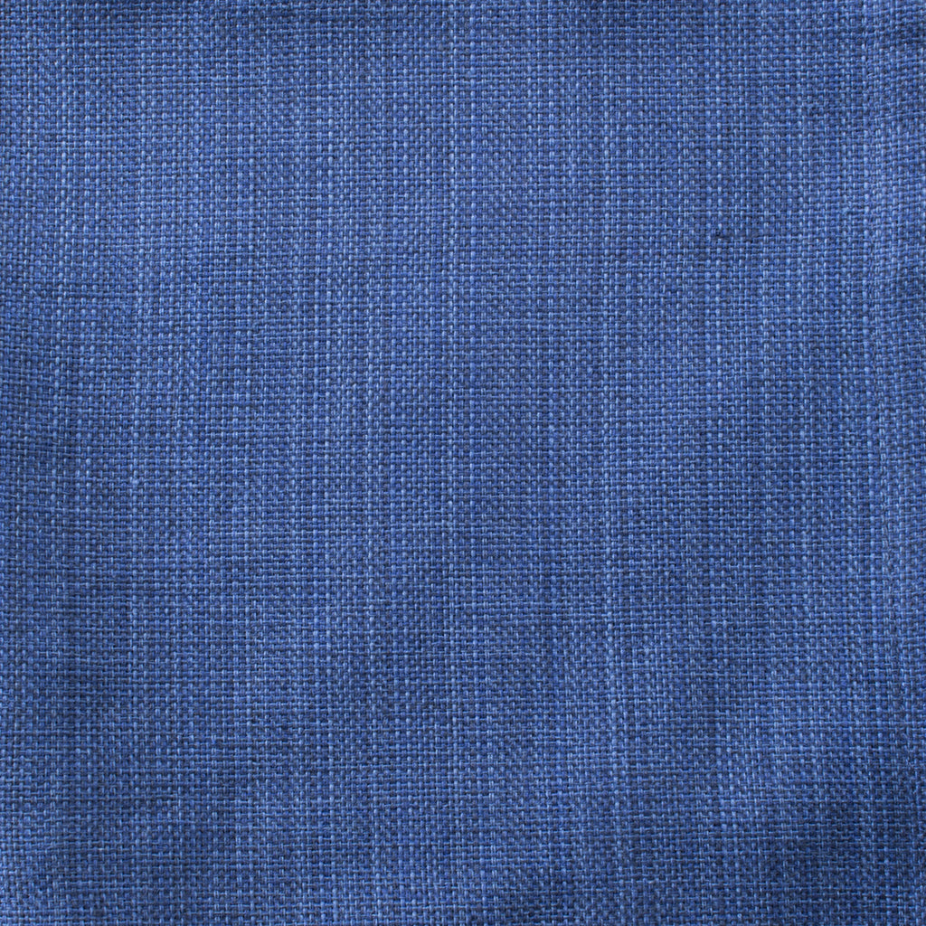 DII Variegated Nautical Blue Napkin Set of 6