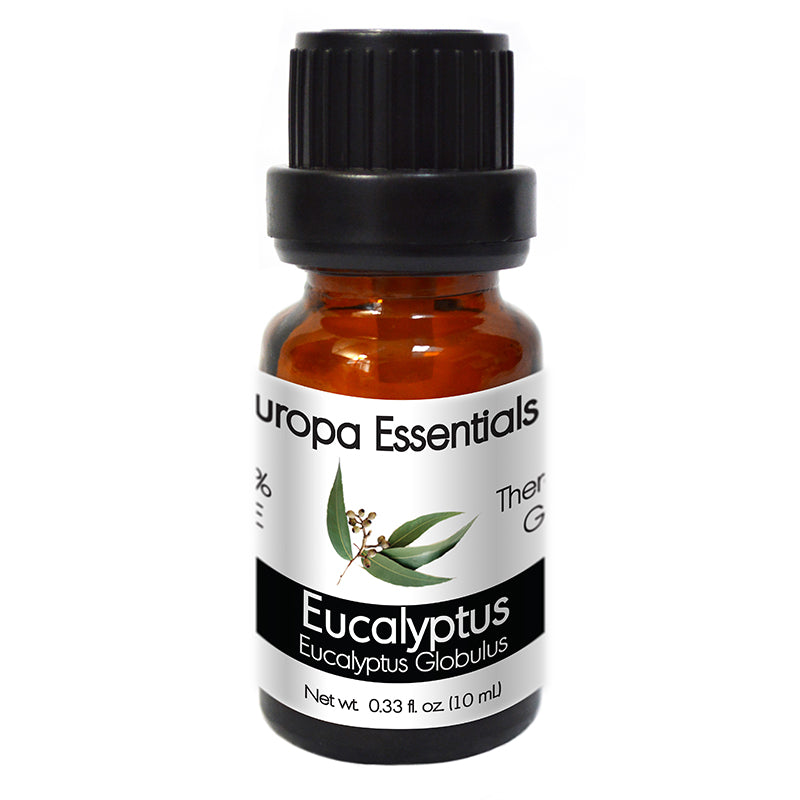 DII Eucalyptus Essential Oil 10ml