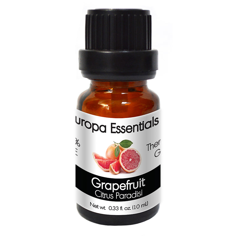 DII Grapefruit Essential Oil 10ml