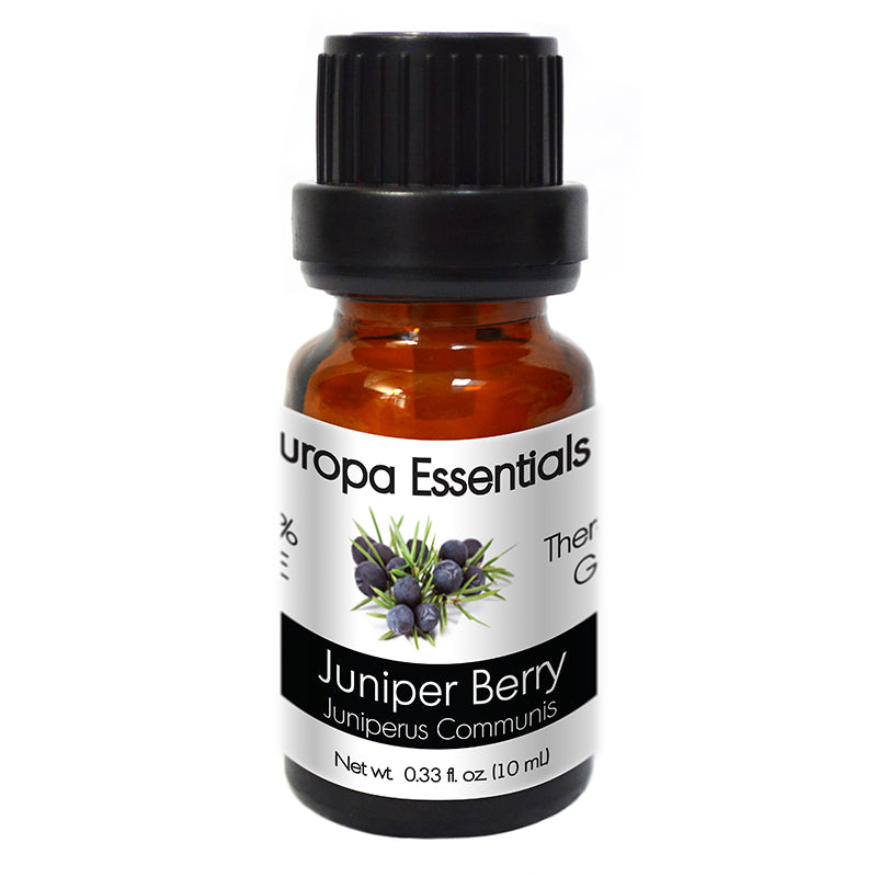 DII Juniper Berry Essential Oil 10ml