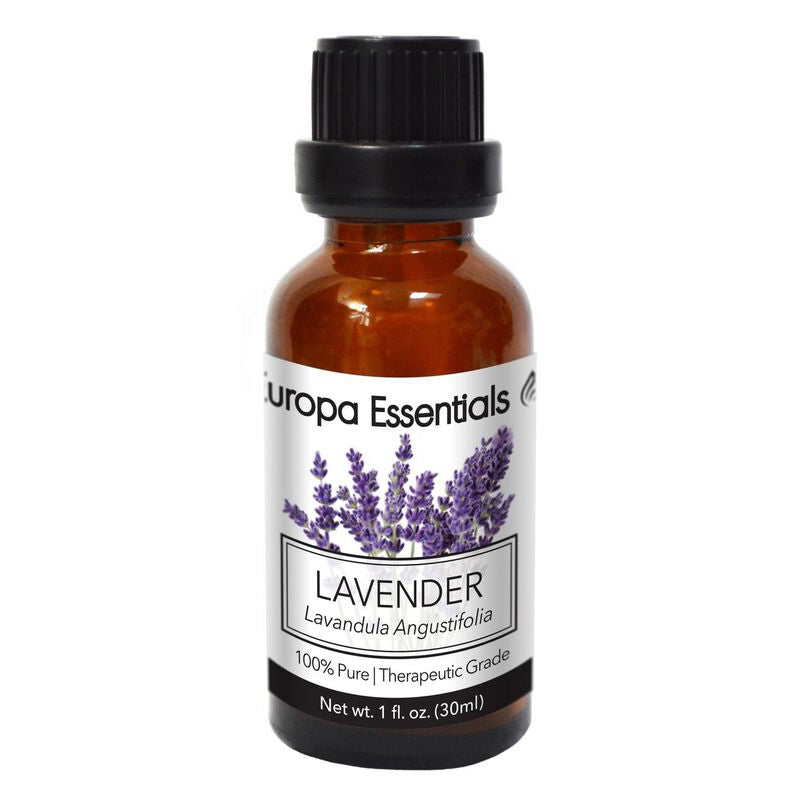 DII Lavender Essential Oil 30ml