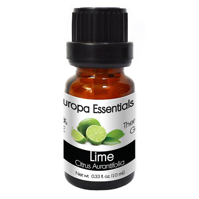 DII Lime Essential Oil 10ml