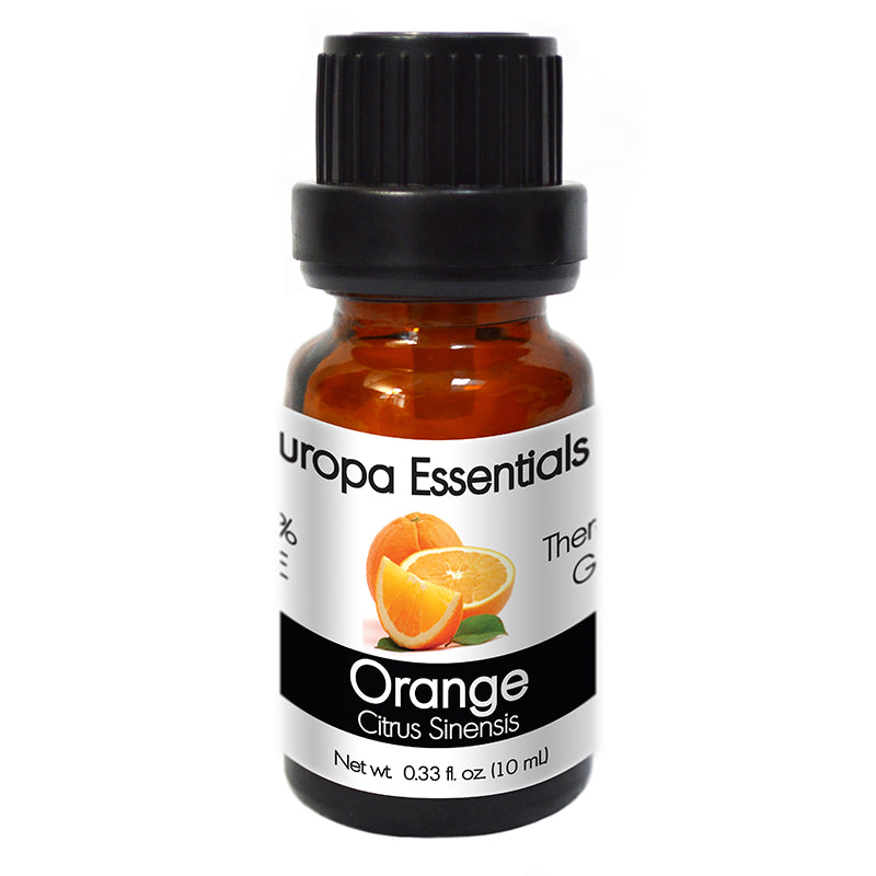 DII Orange Essential Oil 10ml
