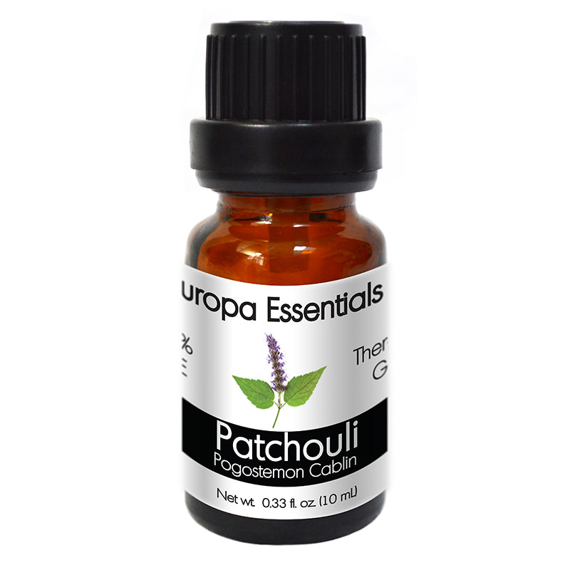 DII Patchouli Essential Oil 10ml
