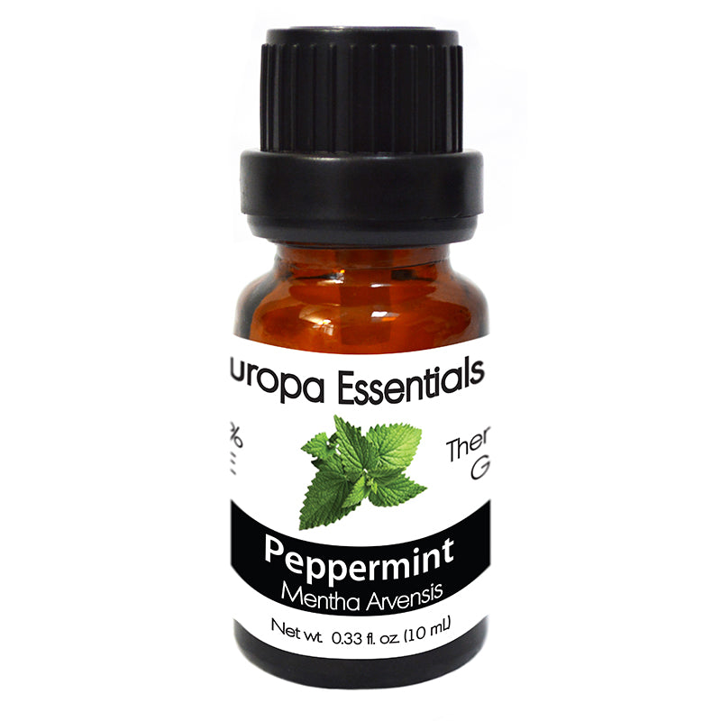 DII Peppermint Essential Oil 10ml