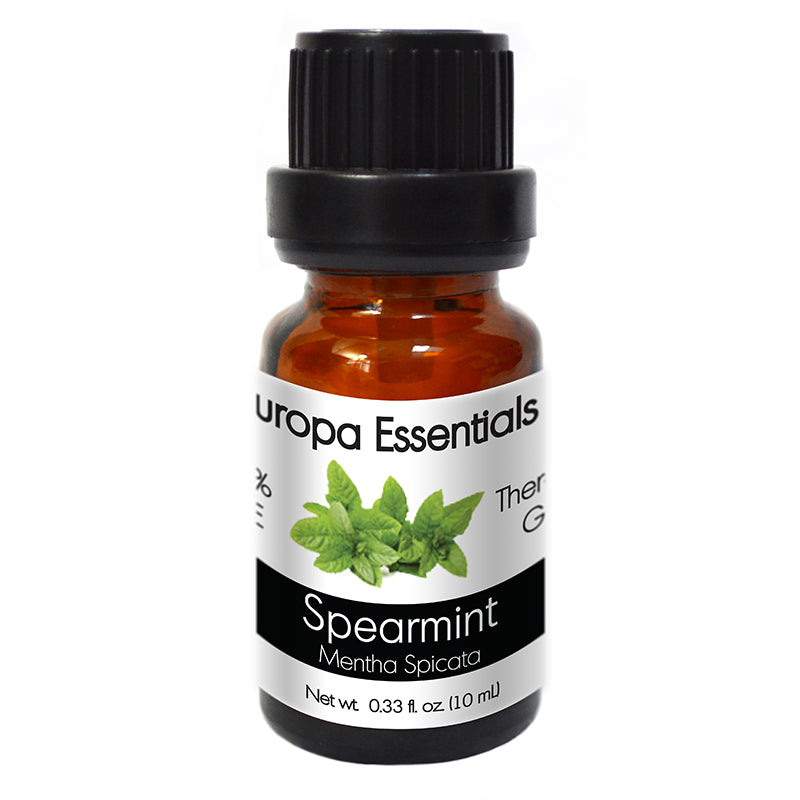 DII Spearmint Essential Oil 10ml