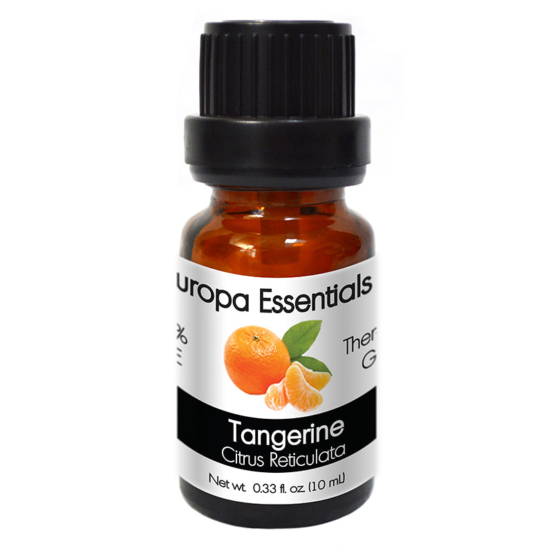 DII Tangerine Essential Oil 10ml