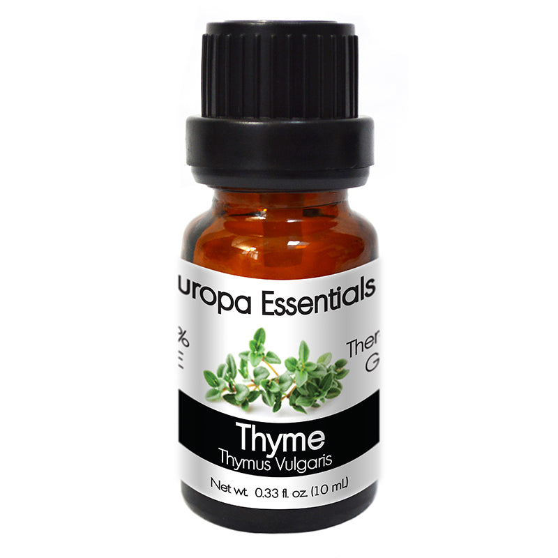 DII Thyme Essential Oil 10ml