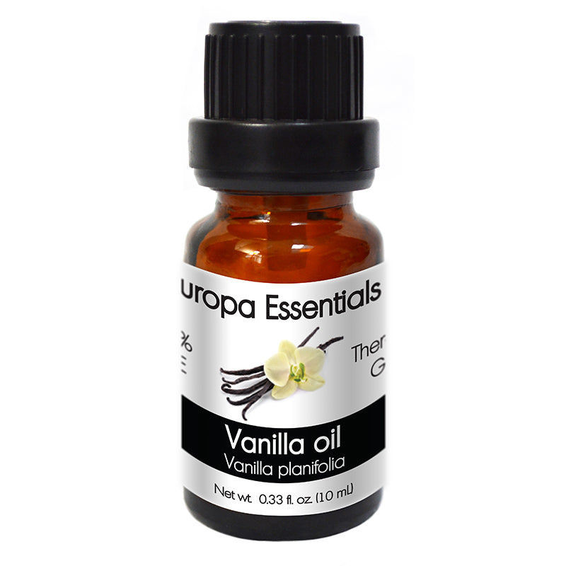 DII Vanilla Essential Oil 10ml