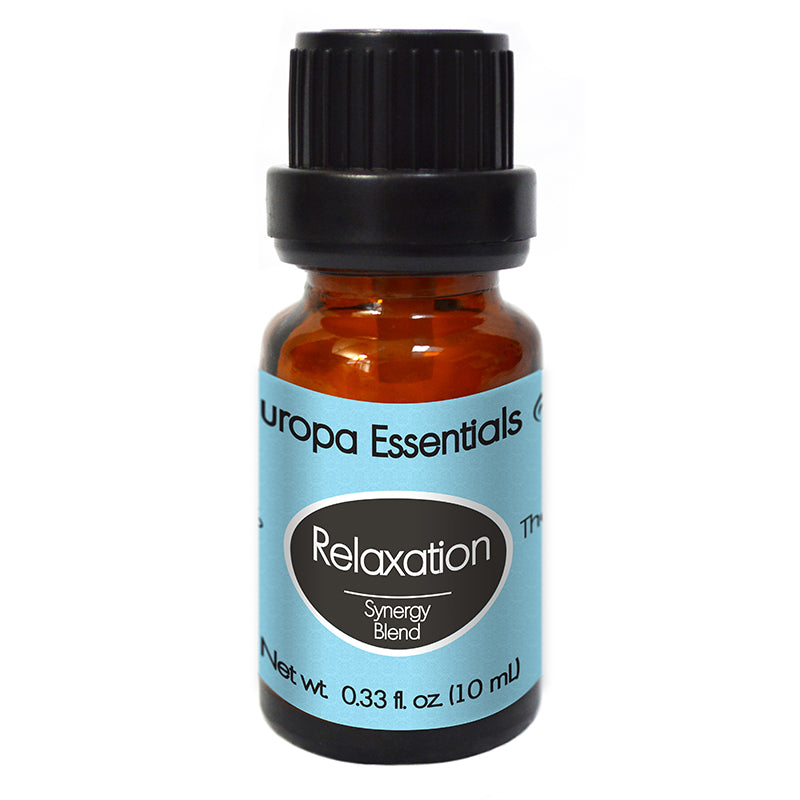 DII Relaxation Blend 10ml